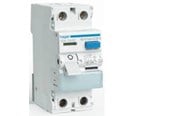 Sähkökeskustarvikkeet - Hager Rccb 2p 25a 30ma A class - CDA225K