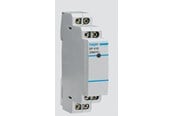 Sähkökeskustarvikkeet - Hager Elektroninen lukitusrele 1NO 8-24V - EP411