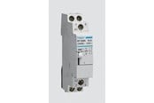 Sähkökeskustarvikkeet - Hager Latching relay 16a 230v 2no - EPN520