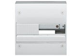 Kytkentärasiat ja -kotelot - Hager Enclosure gamma 1 row 13m - GD113F