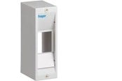 Kytkentärasiat ja -kotelot - Hager Kotelo ip30 2m 1 rivi - GD102E