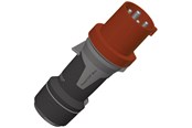 CEE-laitteet - Mennekes Pistoke Powertopxtra 63a4p6h400v ip44 - 13106