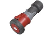 CEE-laitteet - Mennekes Yhteysliitin Powertopxtra 63a5p6h400v ip67 - 14212