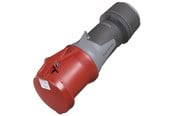 CEE-laitteet - Mennekes Yhteysliitin Powertopxtra 63A5P6H400V IP44 - 14112