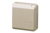 CEE-laitteet - Mennekes Cepex pm -pistoke 16a5p6h400v ip44 - 4115