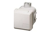CEE-laitteet - Mennekes Cepex fm pistorasia 16a5p6h400v ip44 - 4244