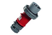 CEE-laitteet - Mennekes Liitä Powertop 16a5p6h400v ip67. - 3821