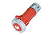 CEE-laitteet - Mennekes Liitin Powertop 16A5P6H400V IP67 - 3881