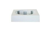 Sähkökytkimet - Acelshop Box for aceltimer/columbus time lag switch Valkoinen - 290 H