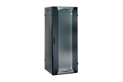 Räkit - Rack - LK Actassi 19'' floor-standing cabling rack 42u w800d1000 fixed - NSYVDA42U810LN