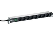 Räkit - Rack - LK Actassi powerpan 8-pistokkeen katkaisu 1h - VDIG162841
