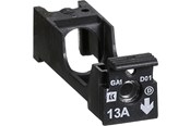 Sähkökeskustarvikkeet - LK Fuse drawer - for block breaker - 13 A - 103H1013