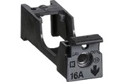 Sähkökeskustarvikkeet - LK Fuse drawer - for block breaker - 16 A - 103H1016