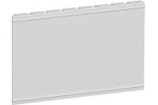 Kytkentärasiat ja -kotelot - LK Component cover - light Harmaa - 169D0684