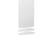 Kytkentärasiat ja -kotelot - LK door - Valkoinen - for pge150-21 - 169E6221