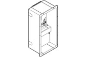 Kytkentärasiat ja -kotelot - LK Upotettu meter cabinet Tyyppi pme 150-l - 169A5005