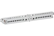 Kytkentärasiat ja -kotelot - LK Accessory - branch terminal combi  zero - 169D1221