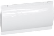 Kytkentärasiat ja -kotelot - LK -150 ug hinged cover 6 im36 units Valkoinen - 169D1208