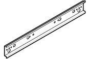 Kytkentärasiat ja -kotelot - LK Lisätarvike - DIN rail for um and pme150 - 169D1120