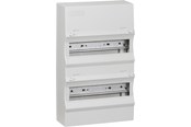 Kytkentärasiat ja -kotelot - LK group distibution board ug150-12 Harmaa - 169E3212