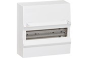 Kytkentärasiat ja -kotelot - LK group distibution board ug150- 6 Valkoinen - 169E3306