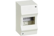 Kytkentärasiat ja -kotelot - LK group distributer board ug150- 2 Valkoinen - 169E3302