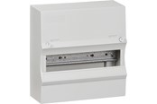 Kytkentärasiat ja -kotelot - LK group distibution board ug150- 6 Harmaa - 169E3206