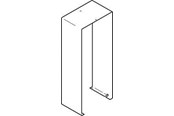 Kytkentärasiat ja -kotelot - LK Enclosure for im box Valkoinen - 169A1132