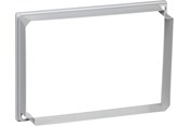 Kytkentärasiat ja -kotelot - LK spacer frame for uv6 old Tyyppi - 169D1106
