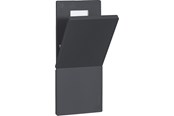 Kytkentärasiat ja -kotelot - LK door complete f-metering cabinet dark G - 169A8107