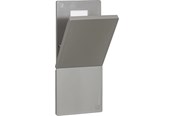 Kytkentärasiat ja -kotelot - LK front doors with sealing strip Ilman reading pane dark - 169A1105