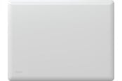 Sähkölämmitys - NOBØ Electric heating panel Top 40 cm 500W 400V White - X-82440405