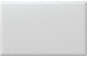 Sähkölämmitys - NOBØ Electric heating panel Top 40 cm 750W 230V White - X-82440007
