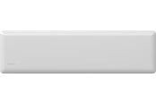 Sähkölämmitys - NOBØ Electric heating panel Top 20 cm 1000W 230V White - X-82420010