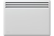 Sähkölämmitys - NOBØ Electric heating panel Front 40 cm 750W 400V White - X-82340407