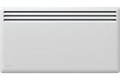 Sähkölämmitys - NOBØ Electric heating panel Front 40 cm 1000W 230V White - X-82340010