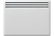 Sähkölämmitys - NOBØ Electric heating panel Front 40 cm 500W 230V White - X-82340005