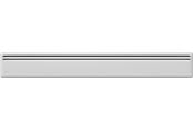 Sähkölämmitys - NOBØ Electric heating strip Front 20 cm 1250W 230V White - X-2320012