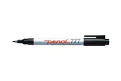 Kirjoitus- ja piirustustarvikkeet - Penol marker fine point Musta - 1437693-000