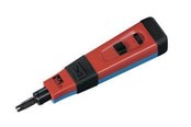 Työkalut sähkötöihin - Ideal Industries Mounting Työkalu 110 punch down - 35-485