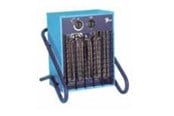 Sähkölämmitys - El-Bjørn Electro Heat loader vf 9b 9kw 400v with cee - E8726334
