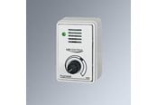 Ventilation - Ls Control Hygrostat es436 Valkoinen 230vac ip20 - 35021