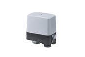 Lämmityksen säätö - Danfoss Cs-paineensäätöväli 4-12 baaria pe - 031E023566