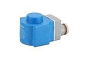 Lämmityksen säätö - Danfoss Coil bg024ds 24v 16w - 018F6857