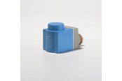 Lämmityksen säätö - Danfoss Kelake be024ds 24V DC 16W - 018F6757