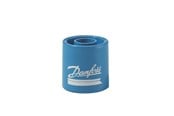Lämmityksen säätö - Danfoss Permanent Magneettinen coil - 018F0091