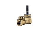 Lämmityksen säätö - Danfoss Solenoid valve ev220b 20b g3/4 epdm Ei - 032U7122