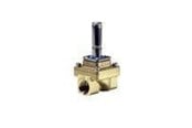 Lämmityksen säätö - Danfoss Solenoid valve ev250b 12bd g1/2 epdm Ei - 032U5352