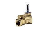 Lämmityksen säätö - Danfoss Solenoid valve ev220b 25b g1 epdm Ei - 032U7127