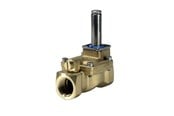 Lämmityksen säätö - Danfoss Solenoidiventtiili ev220b 20b g3/4 fkm nc - 032U7121